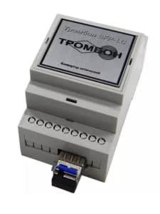 Тромбон SFP-LC-A