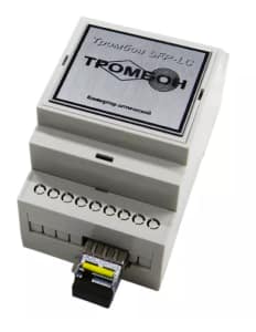 Тромбон SFP-LC-B