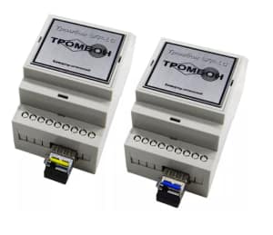 Тромбон SFP-LC