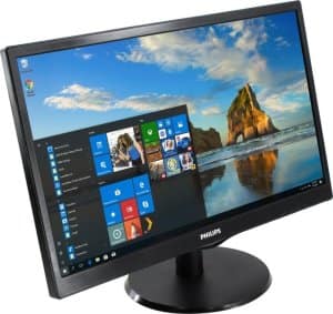 PHILIPS 223V5LSB (00/01) 21,5