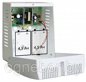 СКАТ 2400М Источник питания