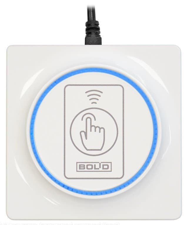 Proxy-6-USB-W